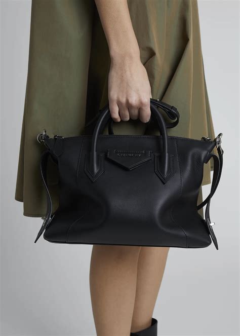 givenchy antigona storia|givenchy antigona small sale.